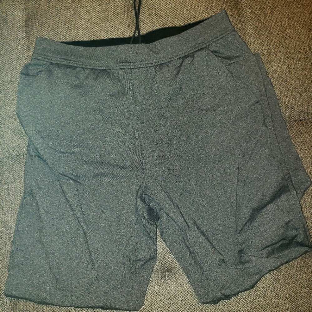 Lululemon